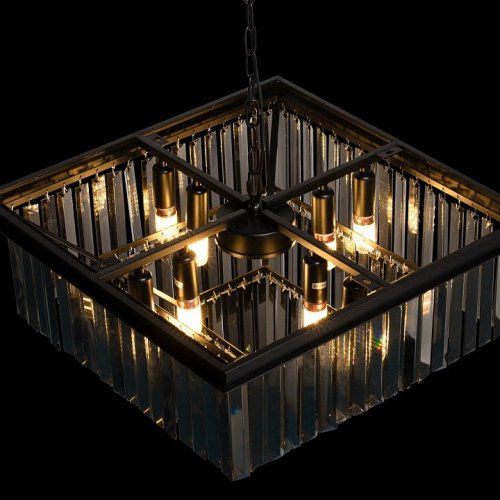 Подвесная люстра Loft IT Prism 10018/500S Подвесная люстра Loft IT Prism 10018/500S