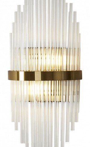 Бра Agora FR5216WL-02BS