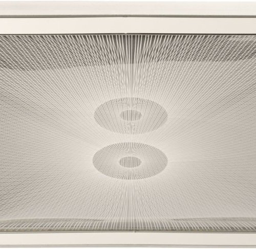 Потолочный светильник De City Норден 660016001