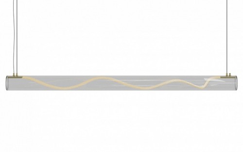 Подвесной светильник LIGHTERA Luara LE102L-180G WIFI