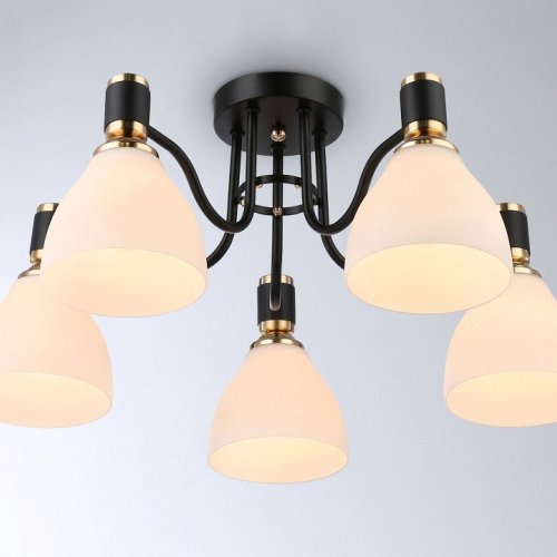 Потолочная люстра Ambrella light TRADITIONAL TR303307