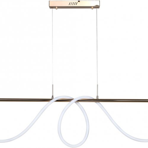 Подвесной светодиодный светильник Kink Light Далия 08041,33