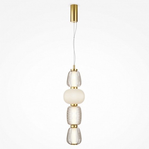 Подвесной светильник Maytoni Pattern MOD267PL-L32G3K