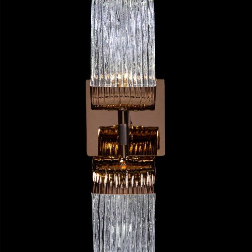 Бра Cascade LE7717/2W Gold