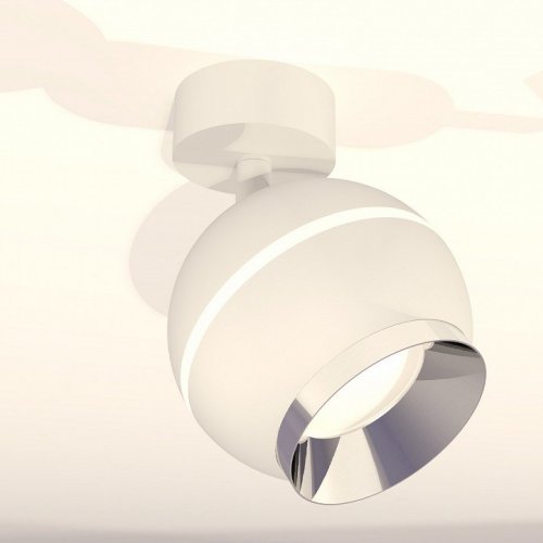 Спот Ambrella light Techno Spot XM1101002