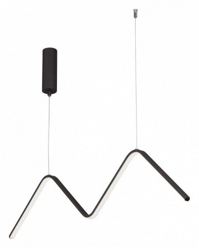 Подвесной светильник Vitaluce V4691 V4691-1/1S