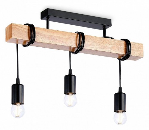 Подвесной светильник Ambrella light TRADITIONAL TR8182