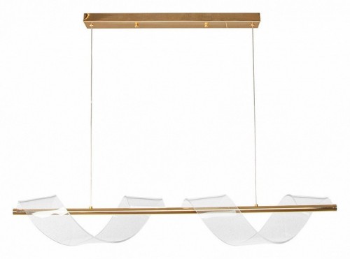 Подвесной светильник Arte Lamp Fiorita A2093SP-2GO Подвесной светильник Arte Lamp Fiorita A2093SP-2GO