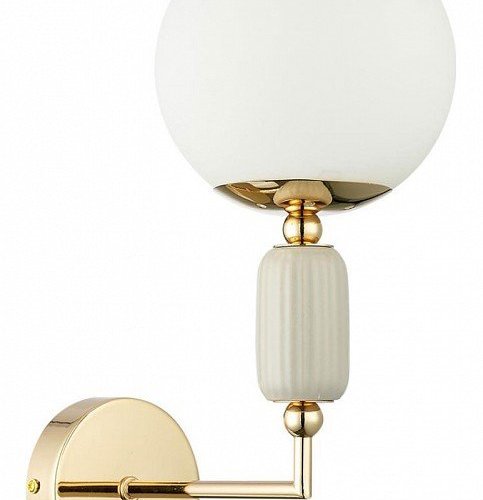 Бра Lumion Vivien 6580/1W Бра Lumion Vivien 6580/1W