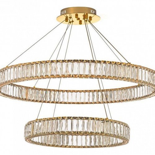 Подвесной светильник Dio DArte  Caneva Caneva L 1.5.80+50.100 G