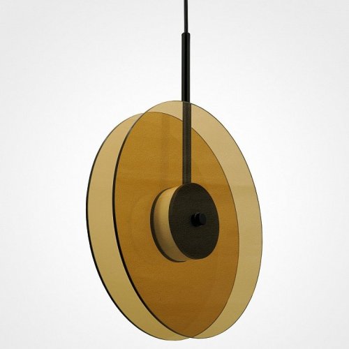 Подвесной светильник LIGHTERA Echuka LE142L-28BR Подвесной светильник LIGHTERA Echuka LE142L-28BR