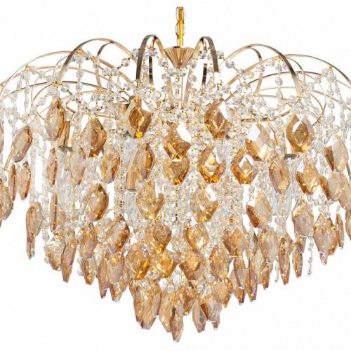 Подвесная люстра DeMarkt City Бриз 111014608