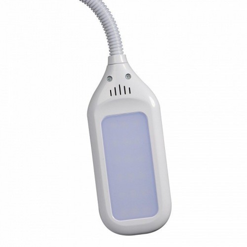 Настольная лампа (UL-00004463) Uniel TLD-561 White/LED/450Lm/4500K Настольная лампа (UL-00004463) Uniel TLD-561 White/LED/450Lm/4500K