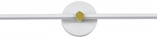 Настенный светильник Escada Focus 10289/1LED White
