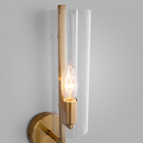 Бра Eurosvet Trompeta 70144/1 латунь Бра Eurosvet Trompeta 70144/1 латунь