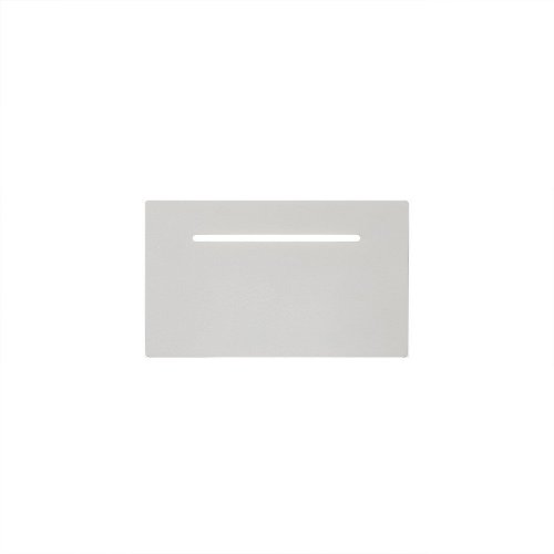 Настенный светильник Mantra Tecnico Toja 5120