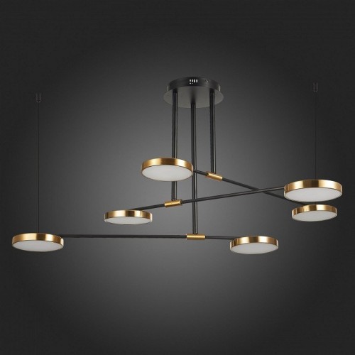 Люстра на штанге ST Luce Farone SL1605.403.06
