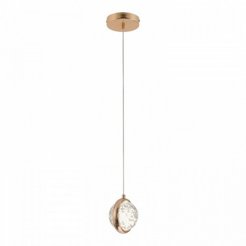 Подвесной светильник Lussole  LSP-7510