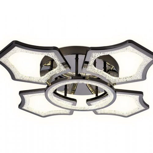 Потолочная светодиодная люстра Ambrella light Original FA576 Потолочная светодиодная люстра Ambrella light Original FA576