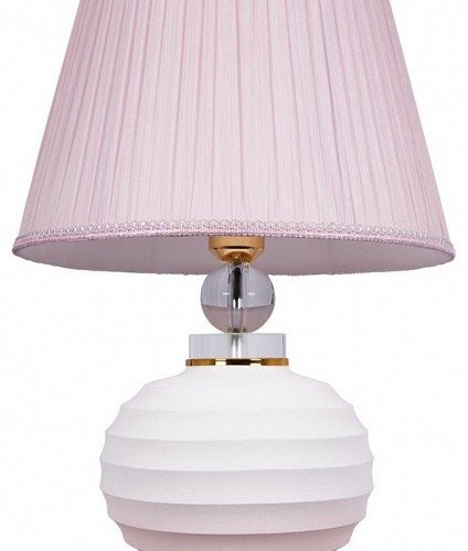 Интерьерная настольная лампа Loft IT Belette 10261T/S