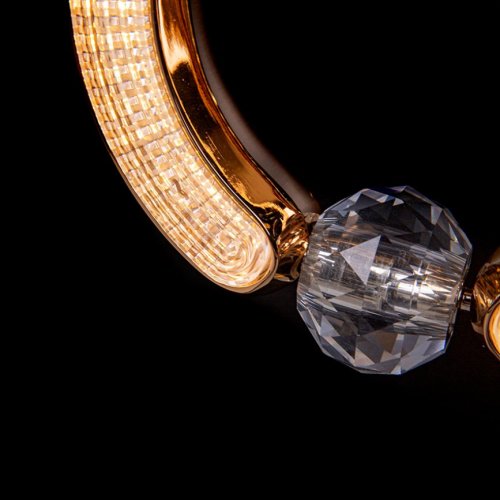 Бра Ani LE7710/1W Gold