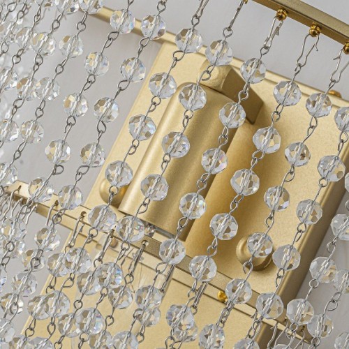 Бра Fringe 4762-1W