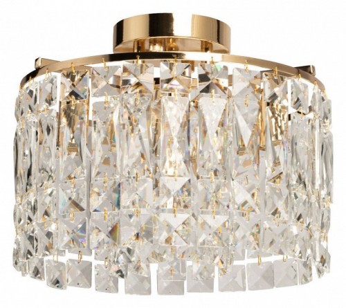 Потолочная люстра De City Арман 462012304 Потолочная люстра De City Арман 462012304