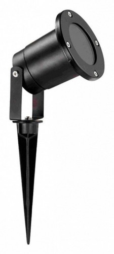 Уличный грунтовый светильник Novotech Landscape 369953 Уличный грунтовый светильник Novotech Landscape 369953