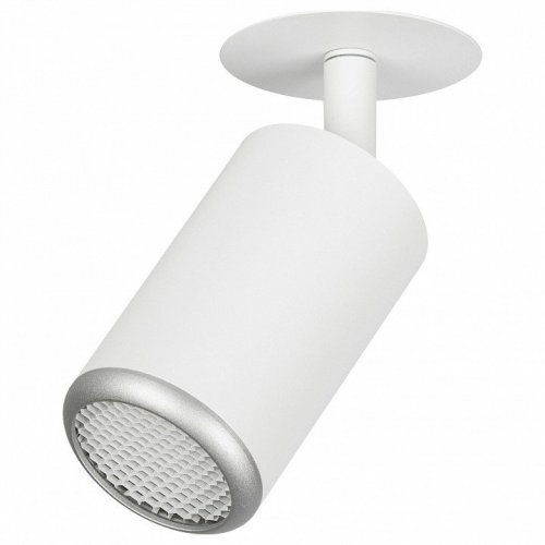 Спот Эра KL106 WH/SL Спот Эра KL106 WH/SL