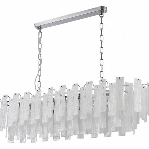 Подвесная люстра Stilfort Glowice 2157/09/10PL