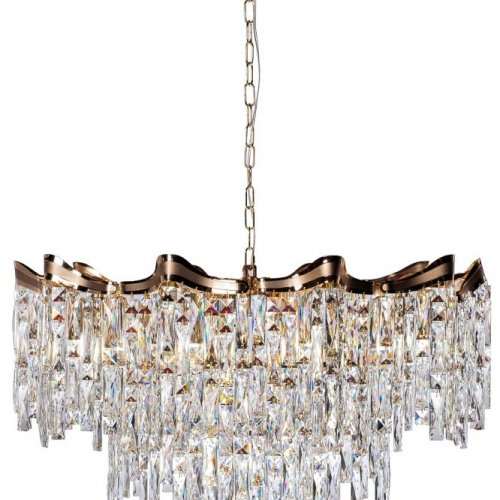 Подвесная люстра  62GDM-90598