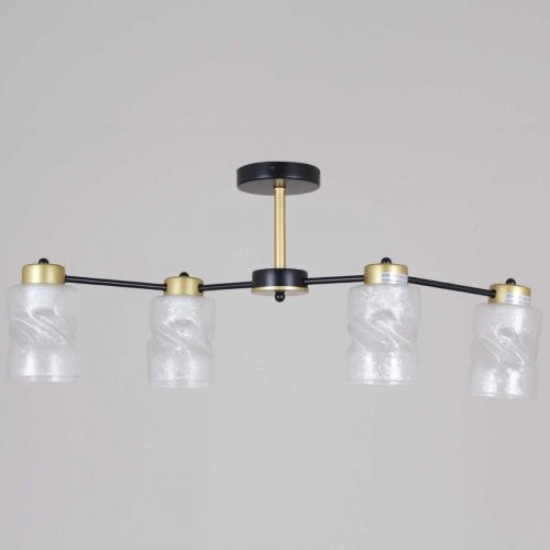 Потолочная люстра Reluce 10118-0.3-04