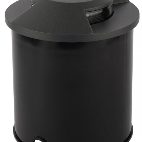 Встраиваемый светильник уличный Oasis Light LED W71212 Gr Встраиваемый светильник уличный Oasis Light LED W71212 Gr