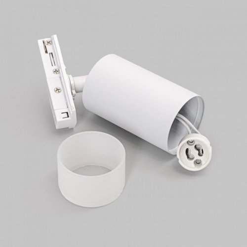 Трековый светильник Imex Leon IL.0010.0014 WH