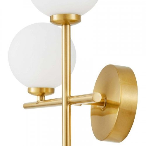 Бра Lumina Deco Marsiada LDW 6033N-2 MD