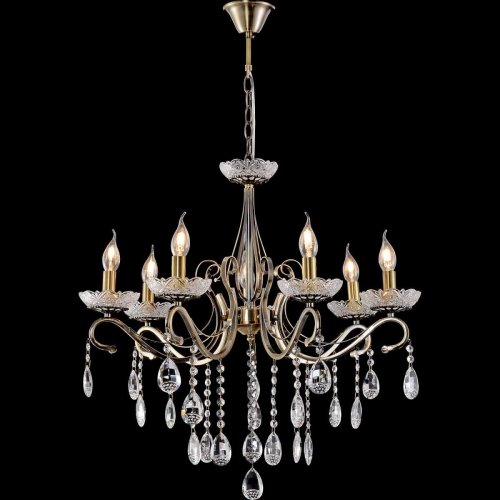 Потолочный светильник Reluce 04205-0.4-07 AB Потолочный светильник Reluce 04205-0.4-07 AB