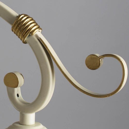 Потолочная люстра Arte Lamp Grazioso A4577PL-3WG Потолочная люстра Arte Lamp Grazioso A4577PL-3WG