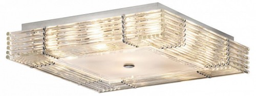 Потолочный светильник Lussole Popoli GRLSC-3407-10
