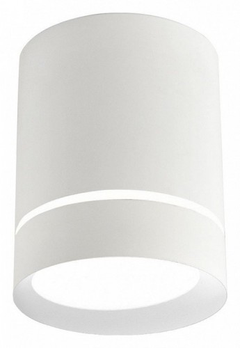 Потолочный светодиодный светильник Favourite Darar 3064-1C Потолочный светодиодный светильник Favourite Darar 3064-1C