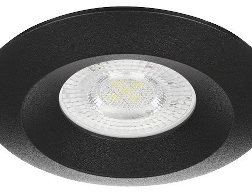 Встраиваемый светильник Wolta ACENTO WDL-MR11/02BL-R