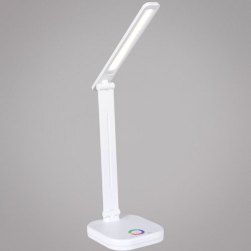 Офисная настольная лампа  00625-0.7-02 WHITE