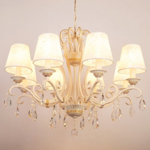 Подвесная люстра Abrasax 11294/8