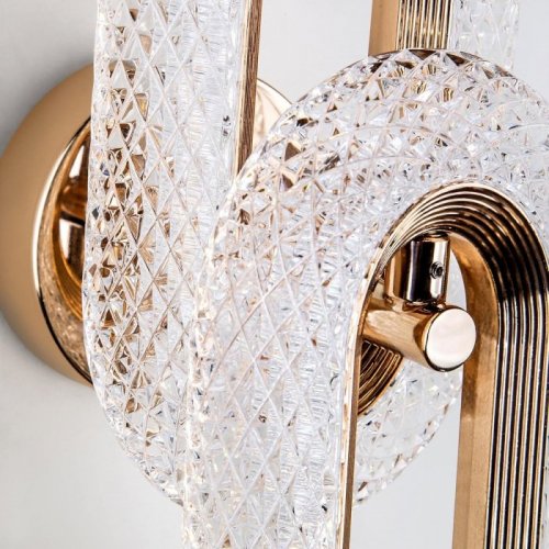 Бра MODESTYLE MS.1120.02 GD