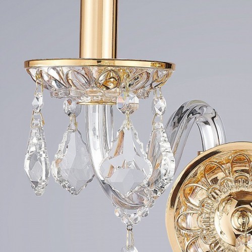 Бра Illumico IL2032-2WBC-25 ELITE Бра Illumico IL2032-2WBC-25 ELITE