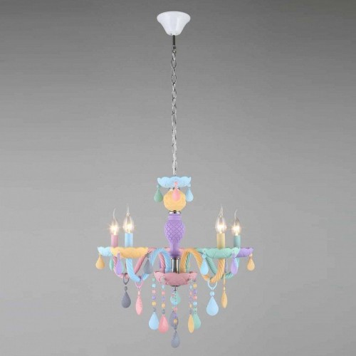 Подвесная люстра Omnilux Cavaglia OML-65803-05 Подвесная люстра Omnilux Cavaglia OML-65803-05