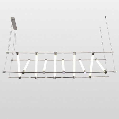 Подвесная люстра Lussole Cayuga LSP-7177 Подвесная люстра Lussole Cayuga LSP-7177