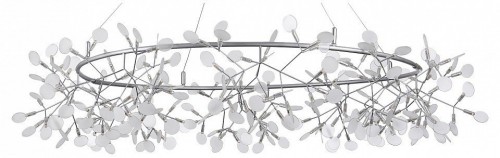 Подвесная светодиодная люстра ST Luce Rafina SL379.103.216