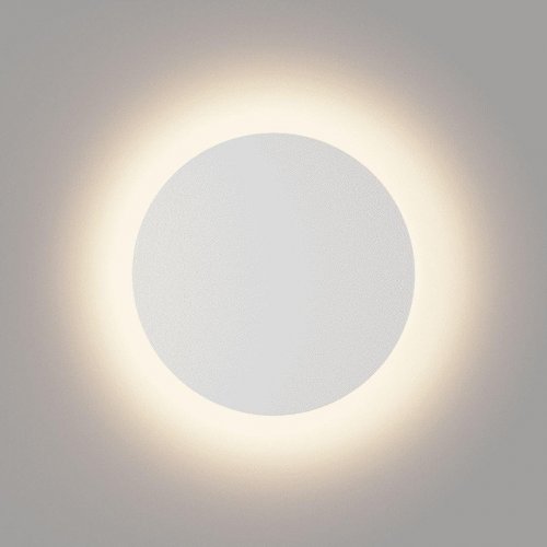 Настенный светодиодный светильник DesignLed GW Circus GW-8663L-9-WH-NW 003044