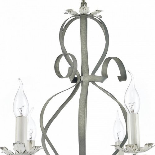 Подвесная люстра Arti Lampadari Surano E 1.1.8 S Подвесная люстра Arti Lampadari Surano E 1.1.8 S