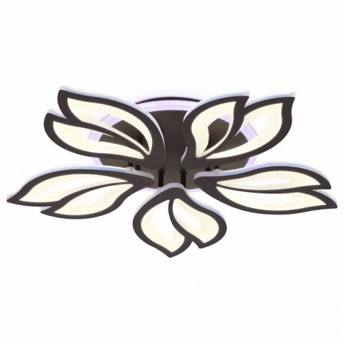 Потолочная люстра Ambrella light ACRYLICA FA544 Потолочная люстра Ambrella light ACRYLICA FA544